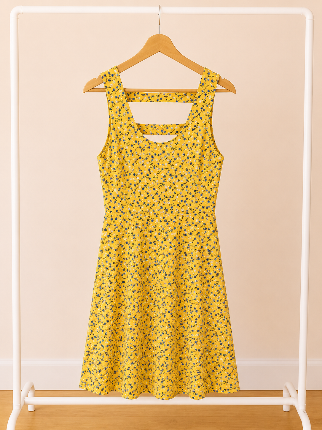 Robe - 2 Dye 4 - Medium