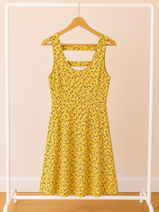 Robe - 2 Dye 4 - Medium