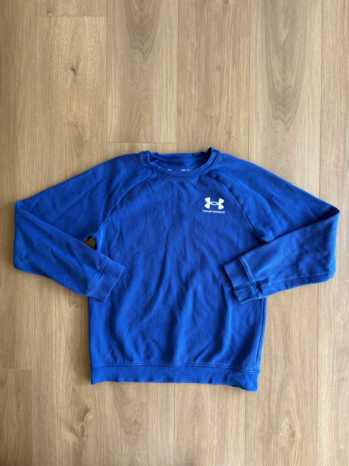*imparfait* Crewneck - Under armour - 10/12 ans