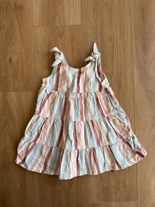 Robe - Little co. By Lauren Conrad - 9 mois