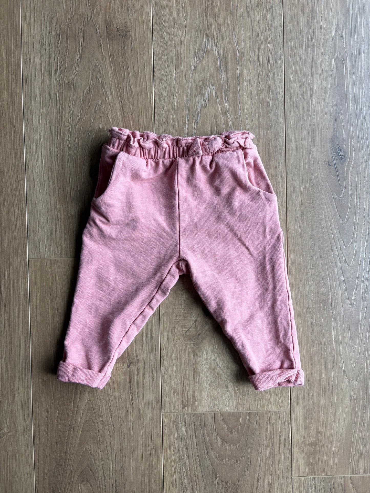Pantalon - Zara - 3/6 mois