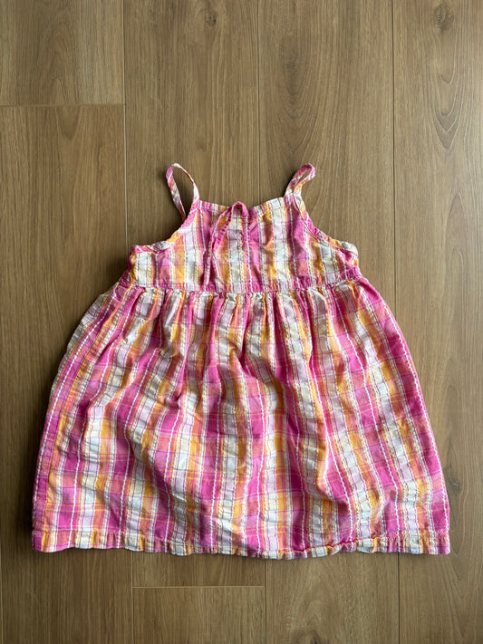 *Vintage* Robe - Oshkosh - 4 ans