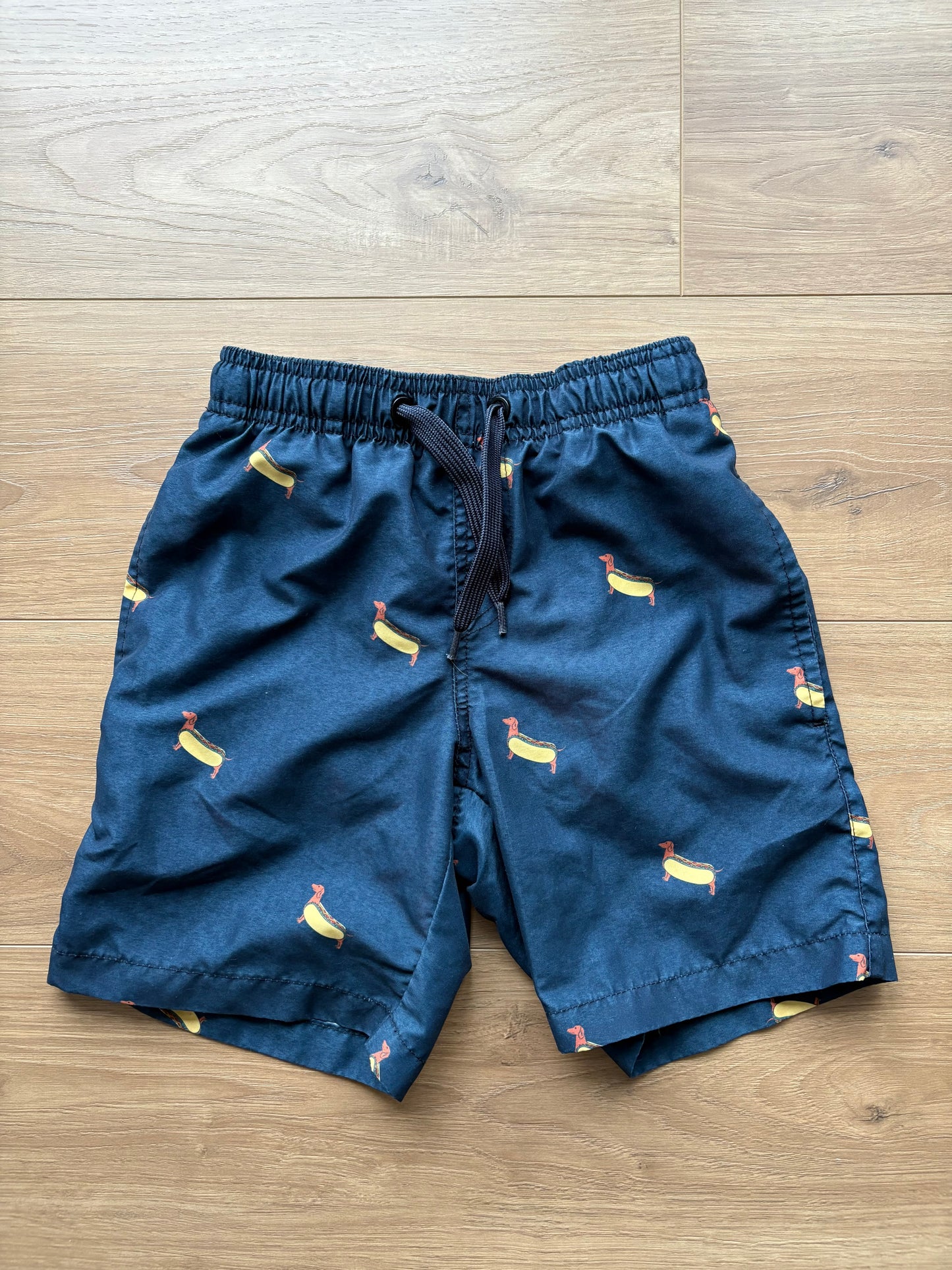 Short maillot de bain - The new - 7/8T
