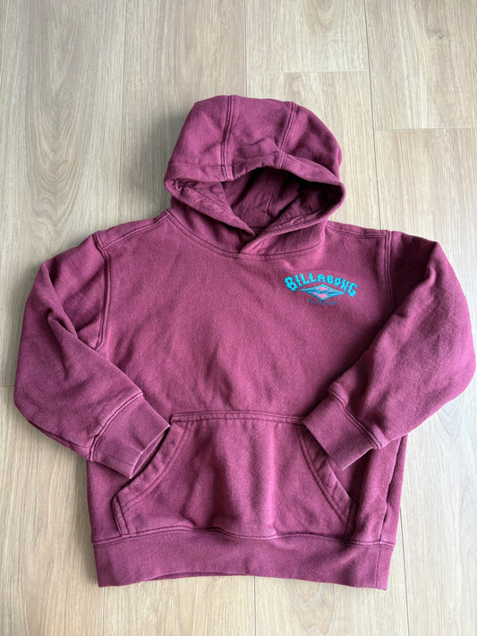 Chandail à capuchon - Billabong - 6 ans