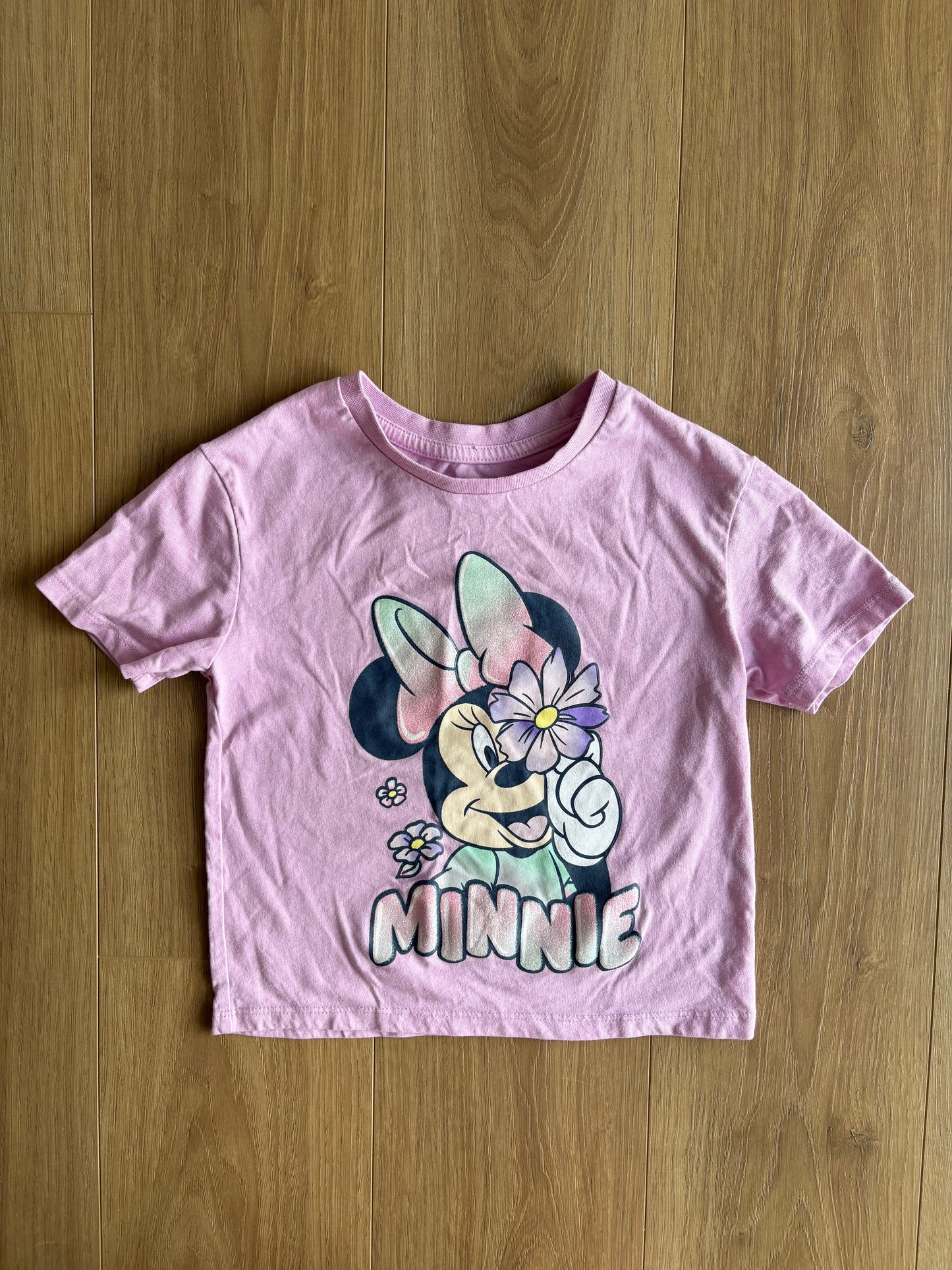 T-shirt - Disney - 4/5 ans