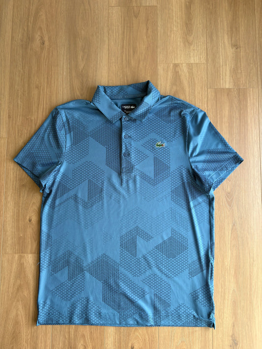 Polo Dri-Fit - Lacoste - Large