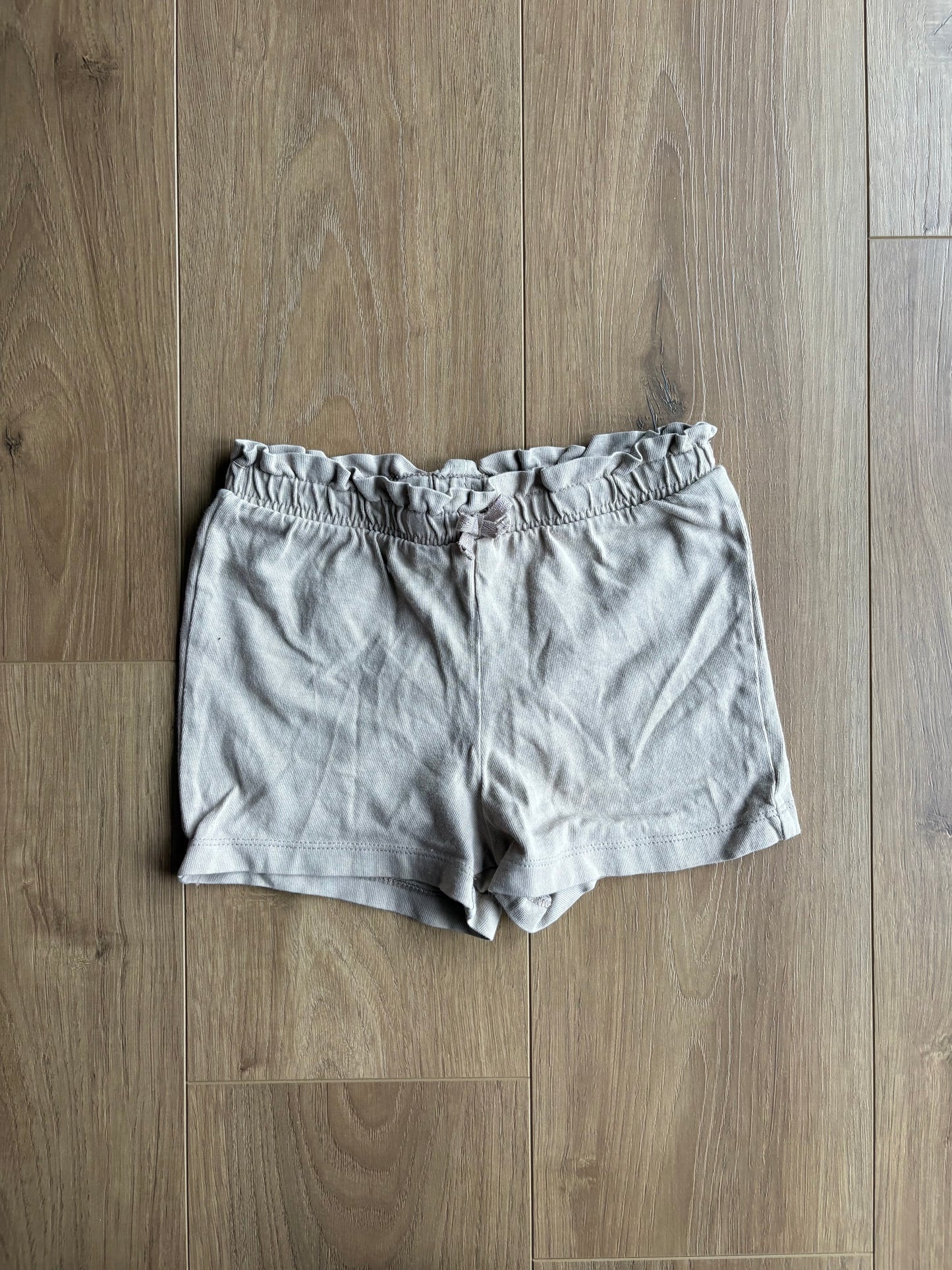 Short - H&M - 12/18 mois