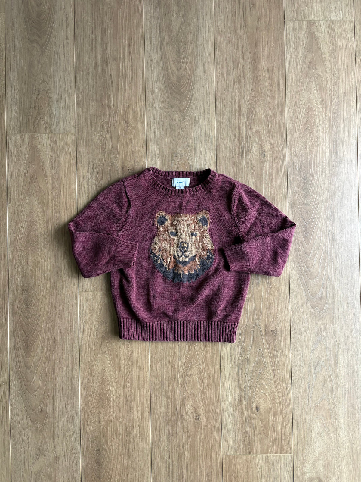 Tricot - Old Navy - 5 ans