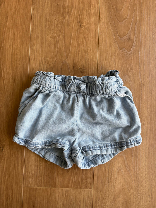 Short jeans - Gap - 3 ans