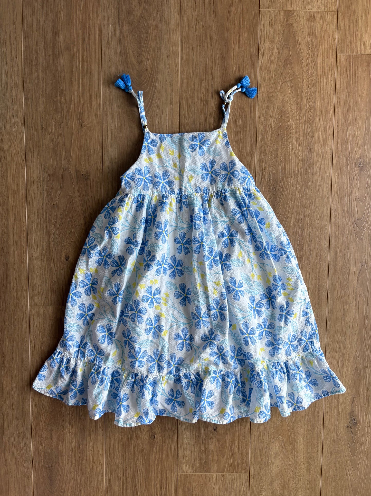 Robe avec doublure - Tahari - 5/6 ans