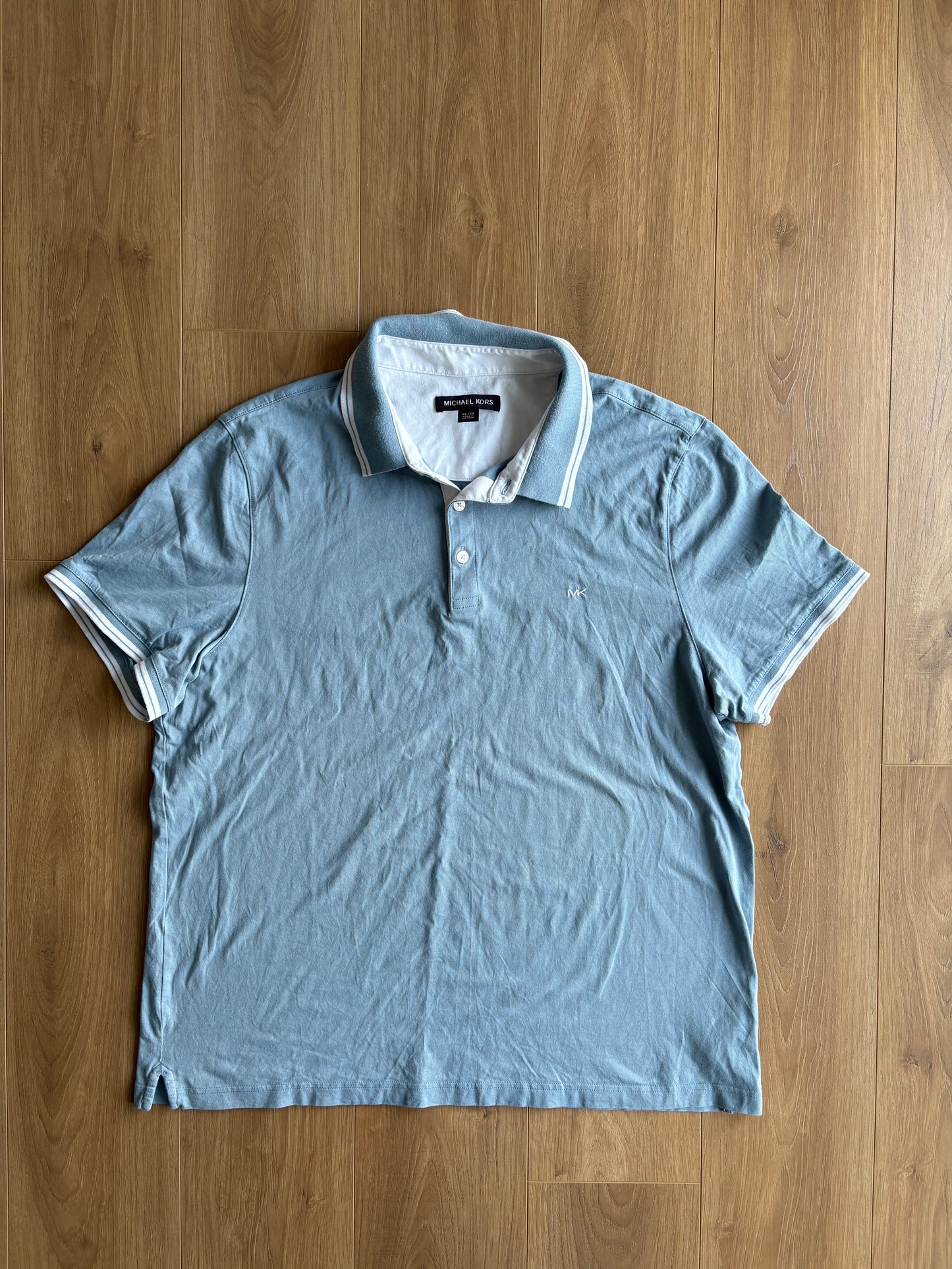 Polo - Michael Kors - X-Large