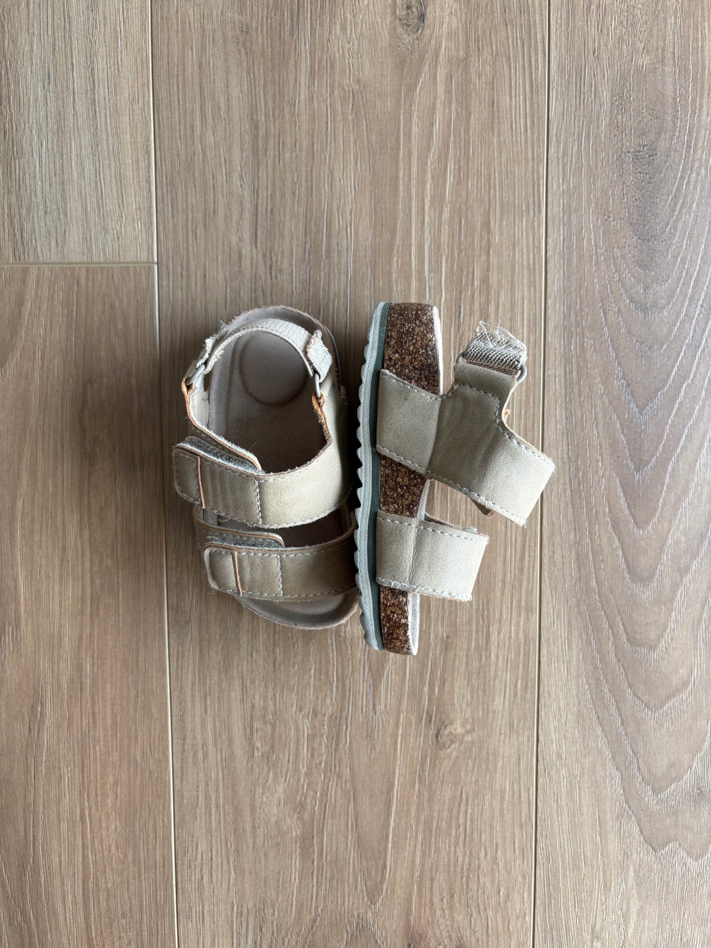 Sandale - Sans marque - 5US