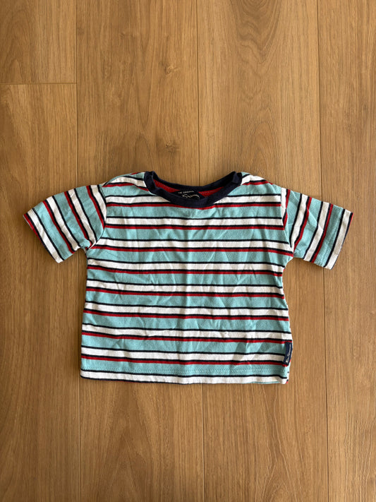 T-shirt - Ben Sherman - 12 mois