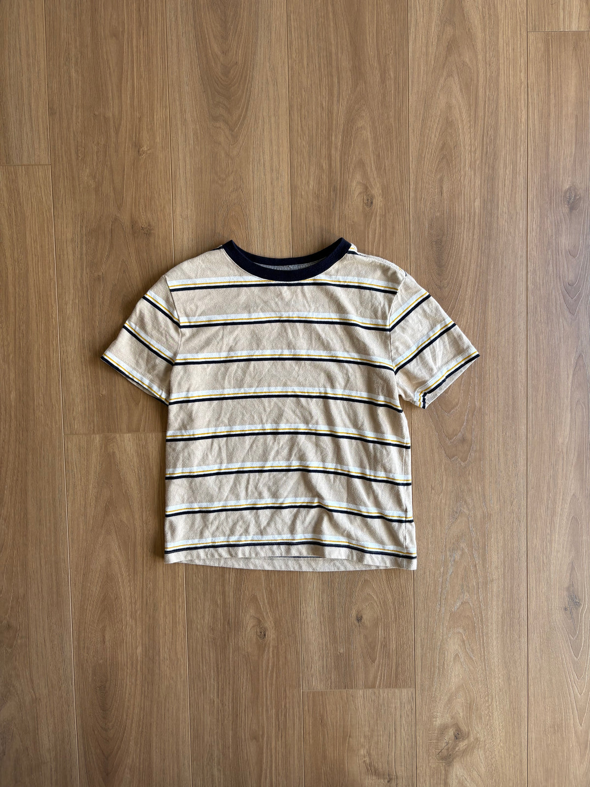*leger mousseux* T-shirt - Old Navy - 6/7 ans
