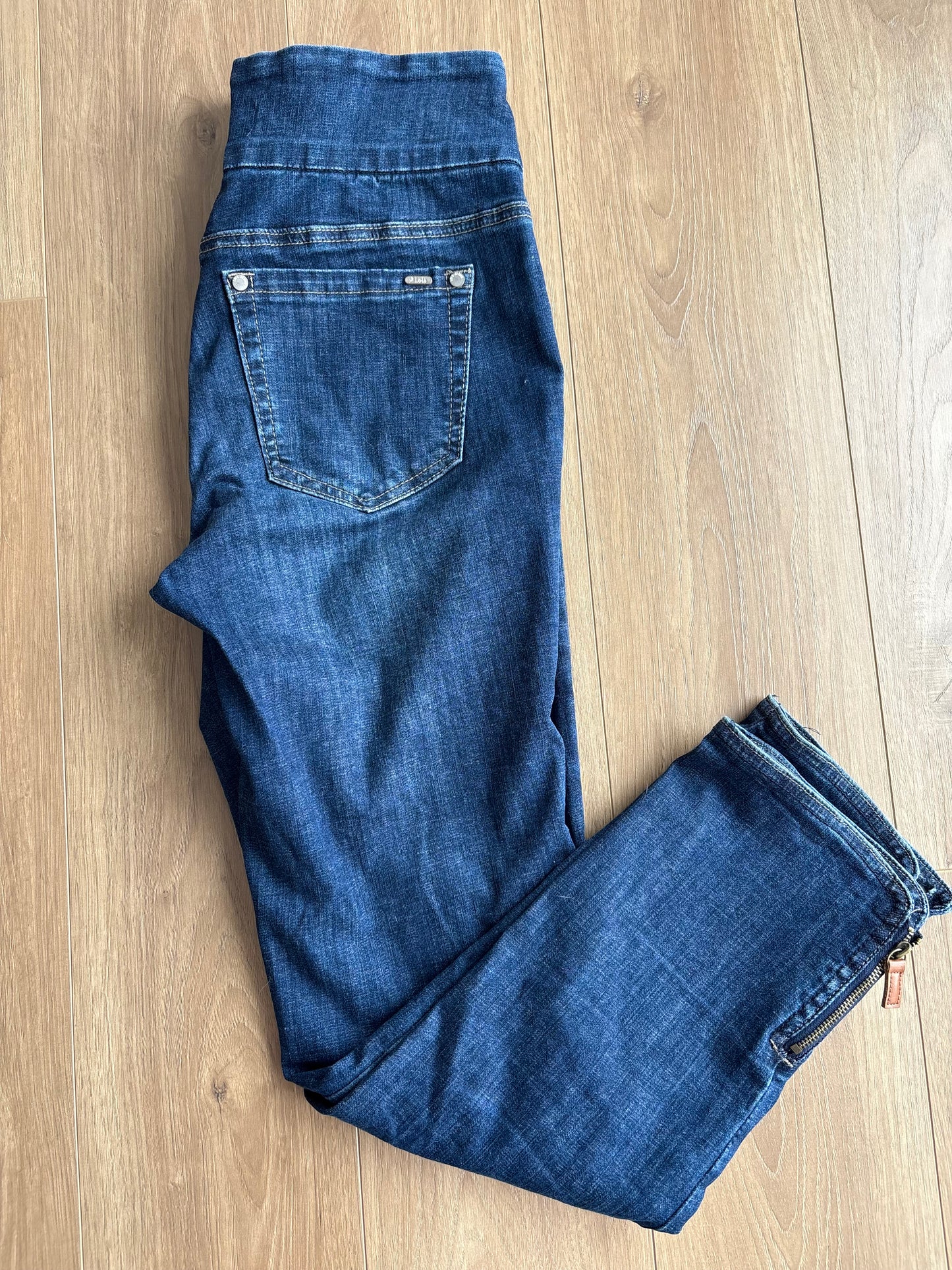 Jeans - Lois - 7/8