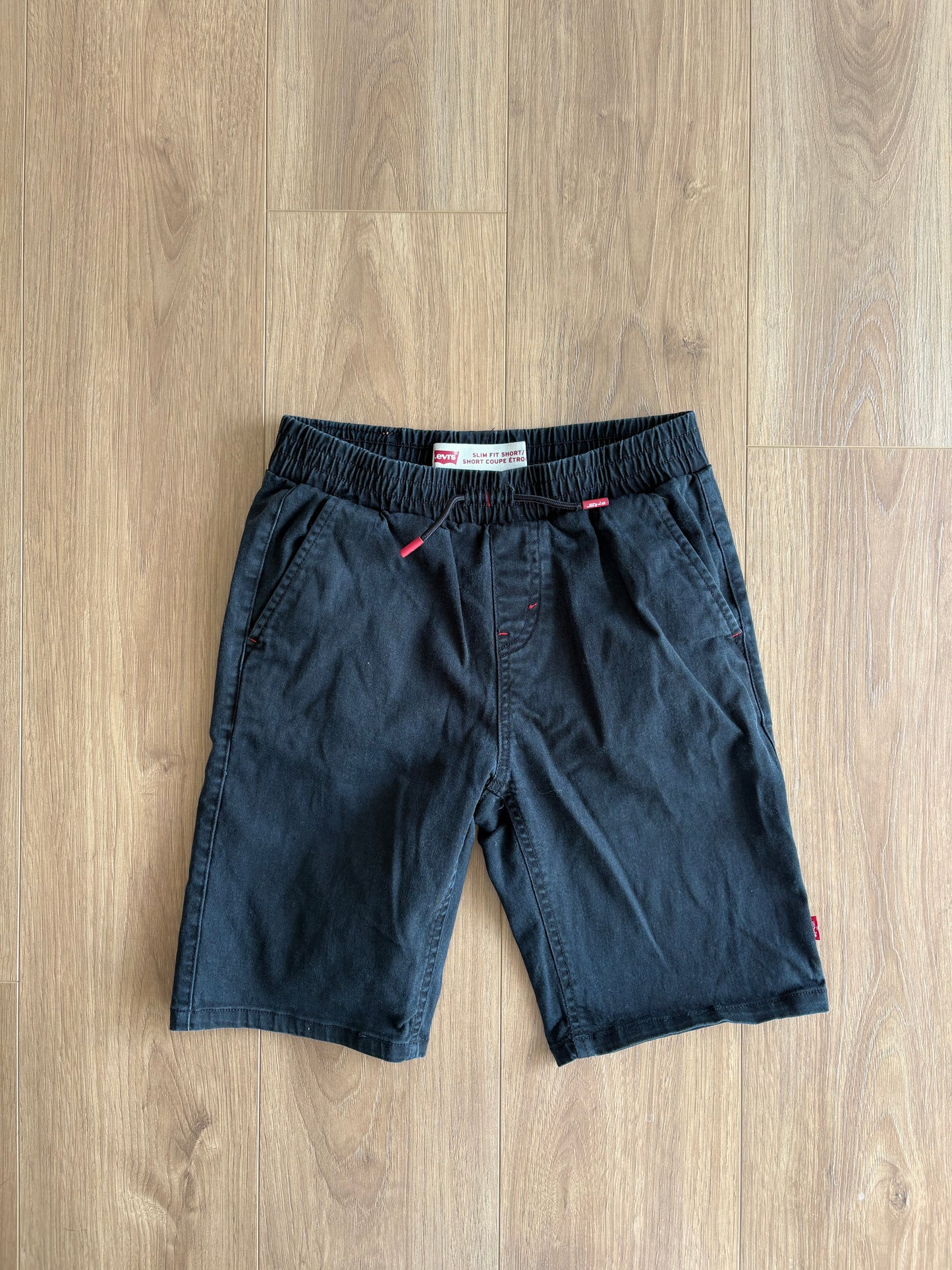 Short - Levi’s - 8 ans