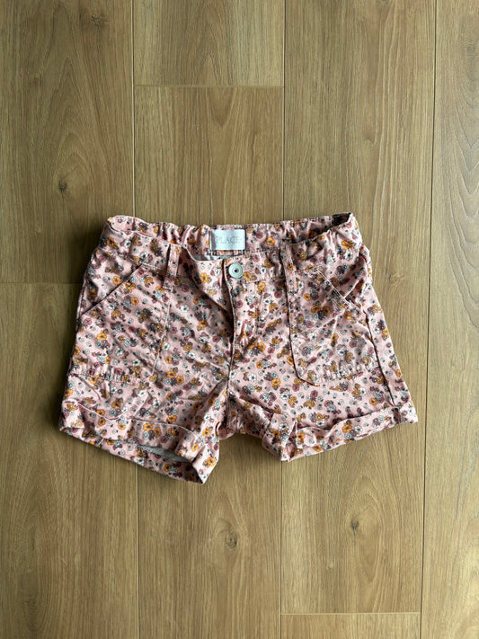 Short - Place - 6/7 ans