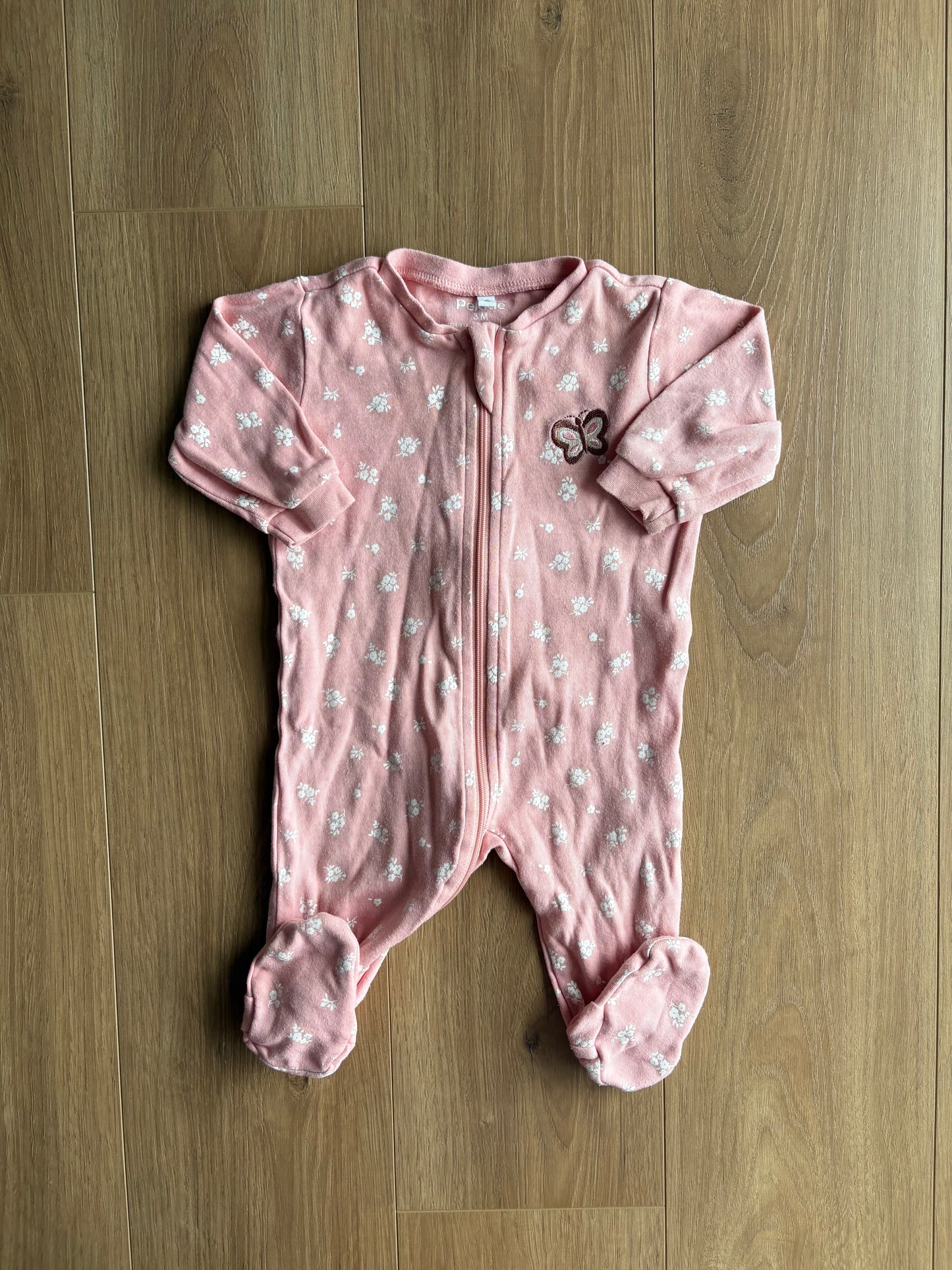 Pyjama - Pekkle - 3 mois