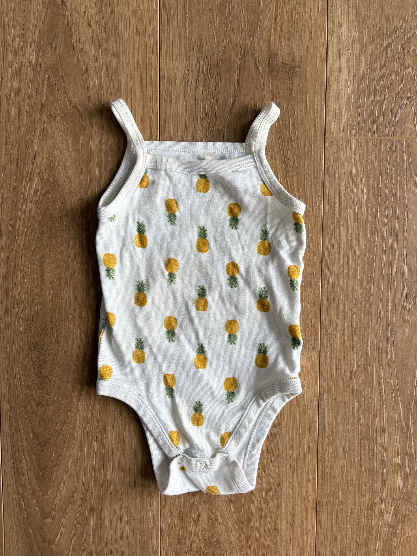 *Petite tache* Cache-couche - Old Navy - 12/18 mois