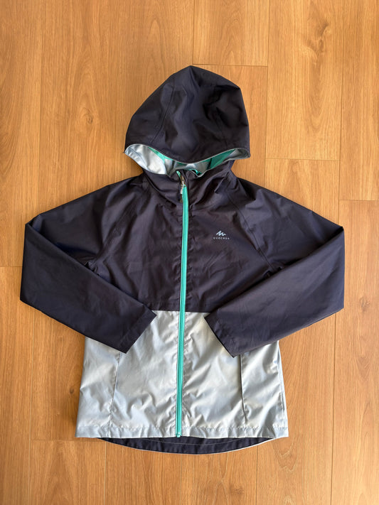 Manteau imperméable - Quechua - 10/11 ans