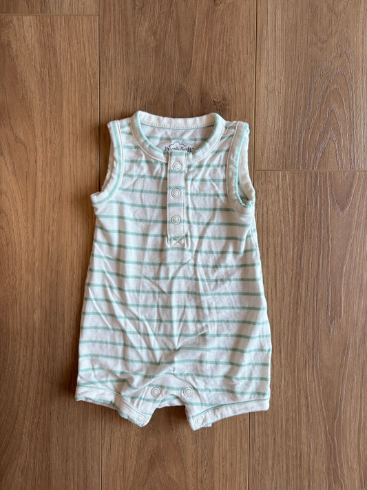 Barboteuse - Purely Soft - Newborn