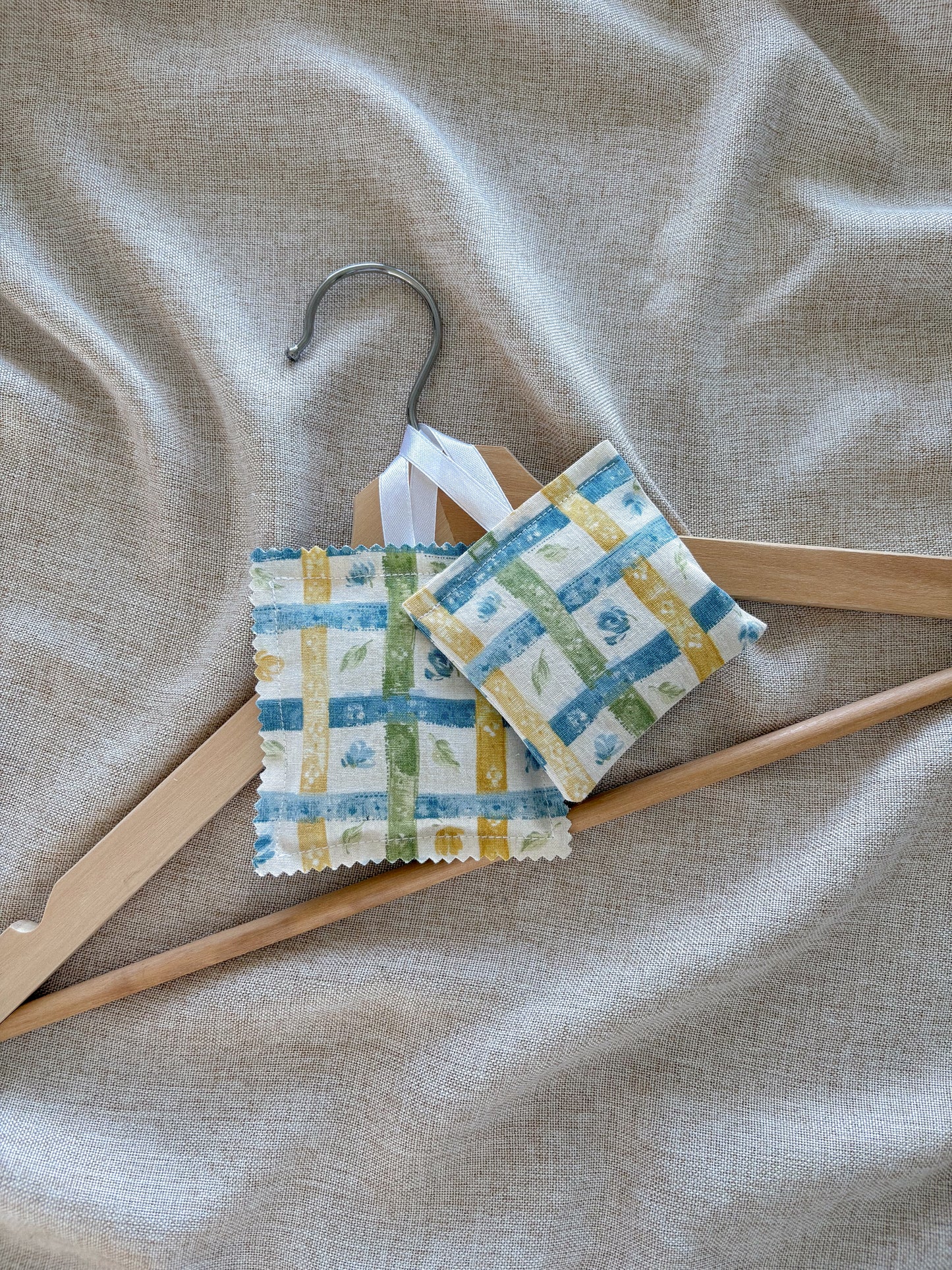 Sachet parfumé lavande & camomille