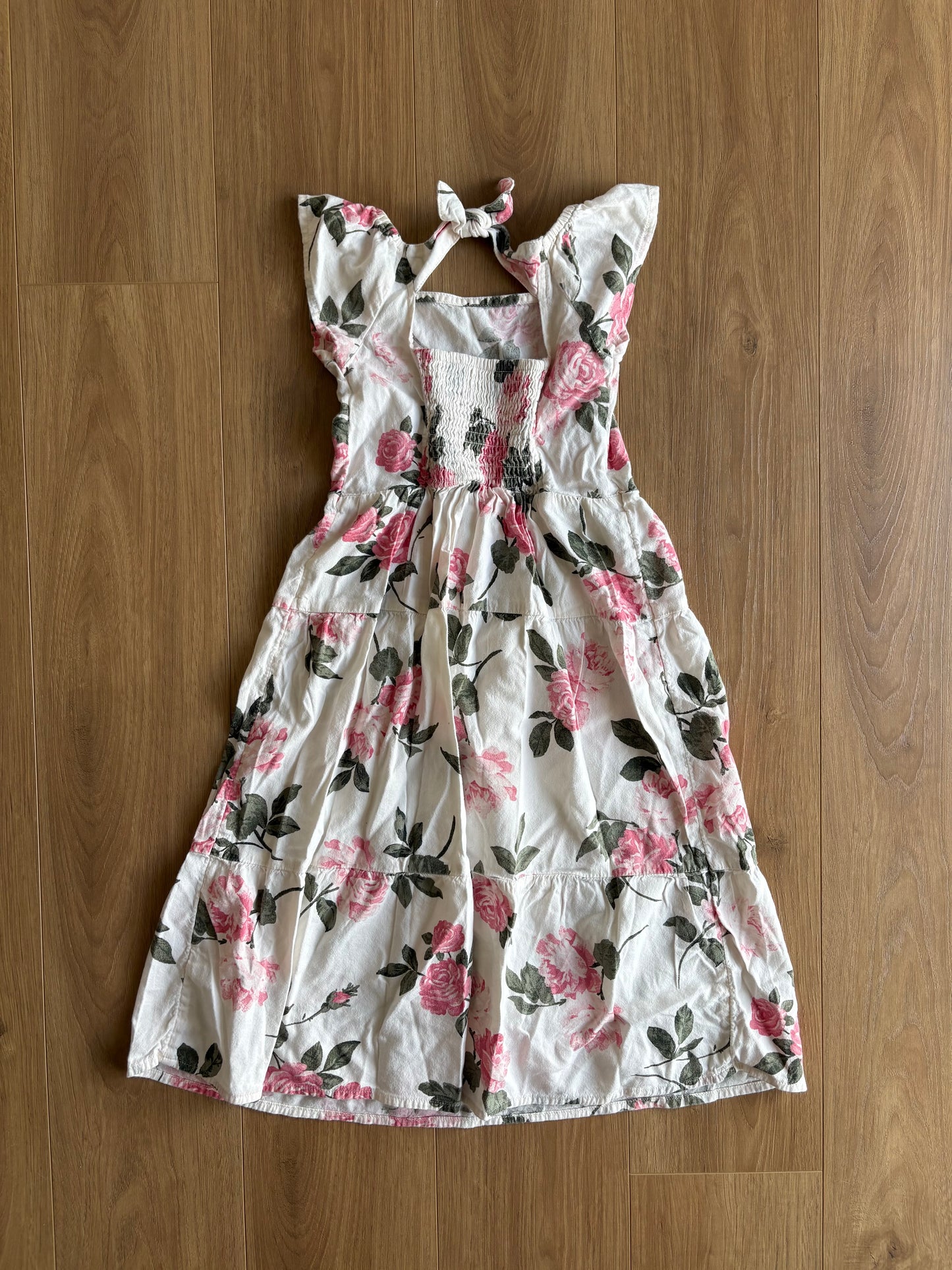 Robe - Old Navy - 6/7 ans
