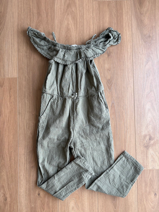 Combinaison - H&M - 5/6 ans