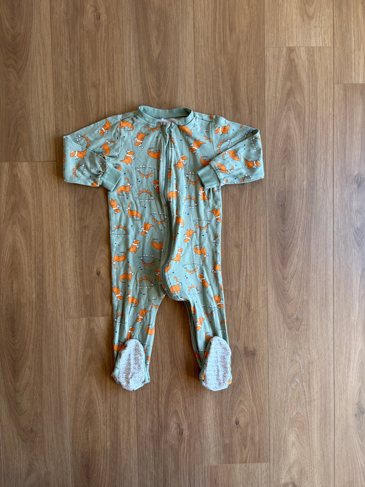 Pyjama - Pekkle - 2 ans