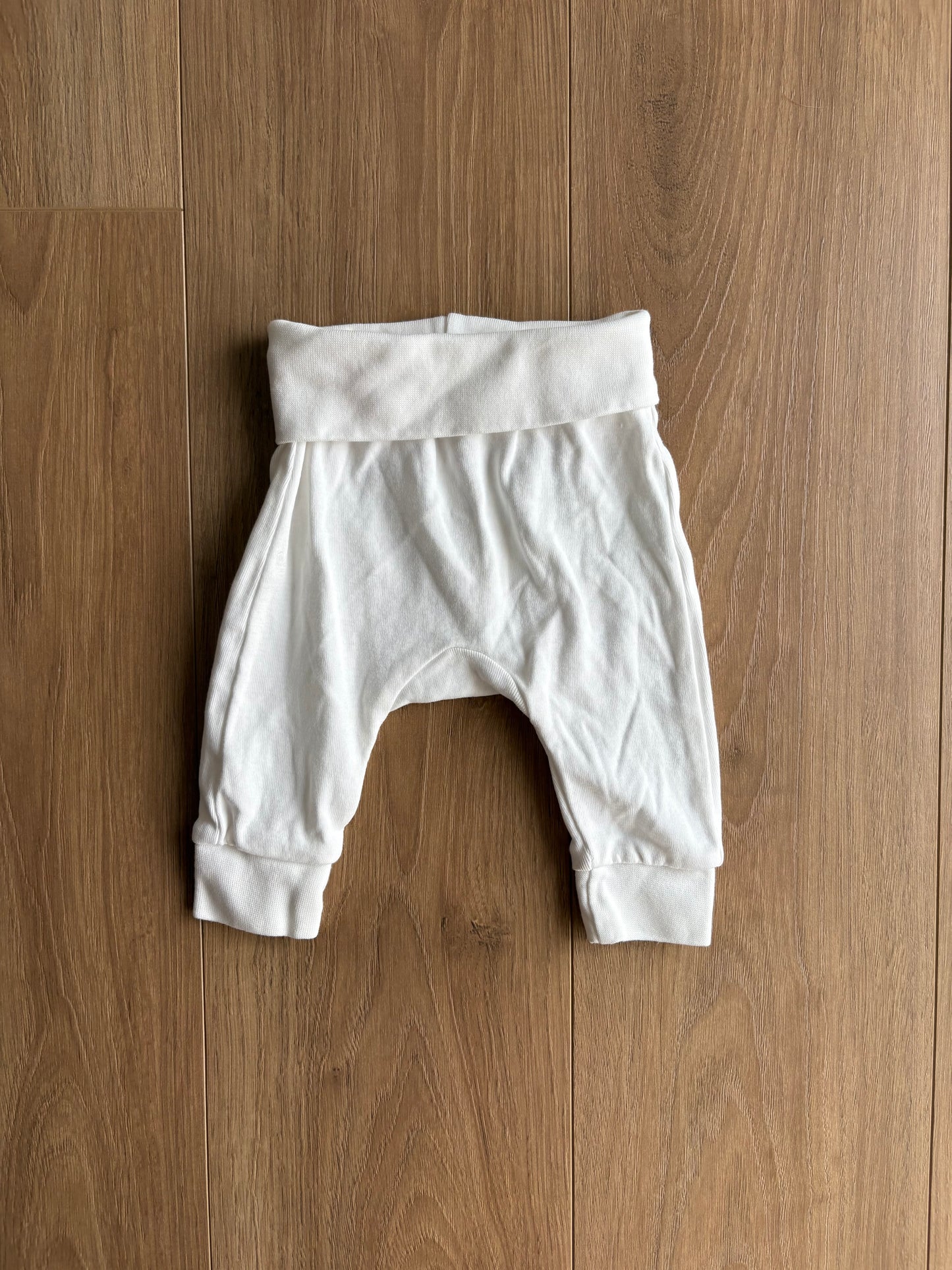 Pantalon évolutif - H&M - 1/2 mois