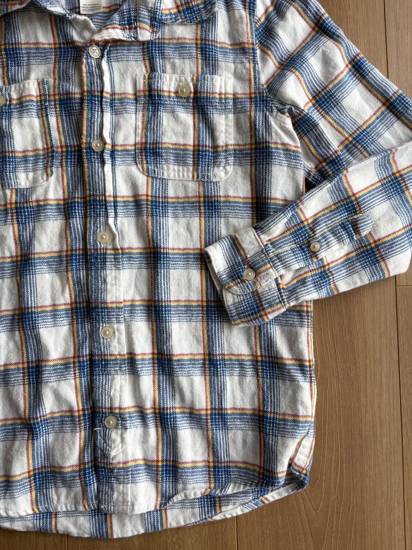 Chemise - Oshkosh - 12 ans