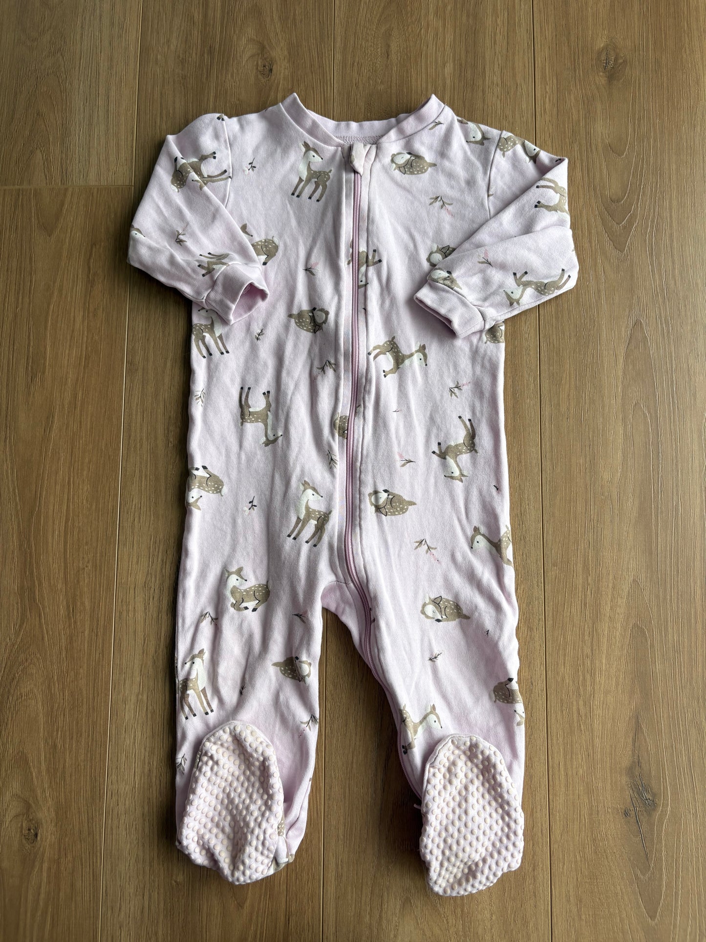 Pyjama - George - 12/18 mois