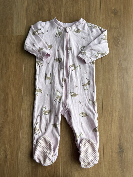 Pyjama - George - 12/18 mois