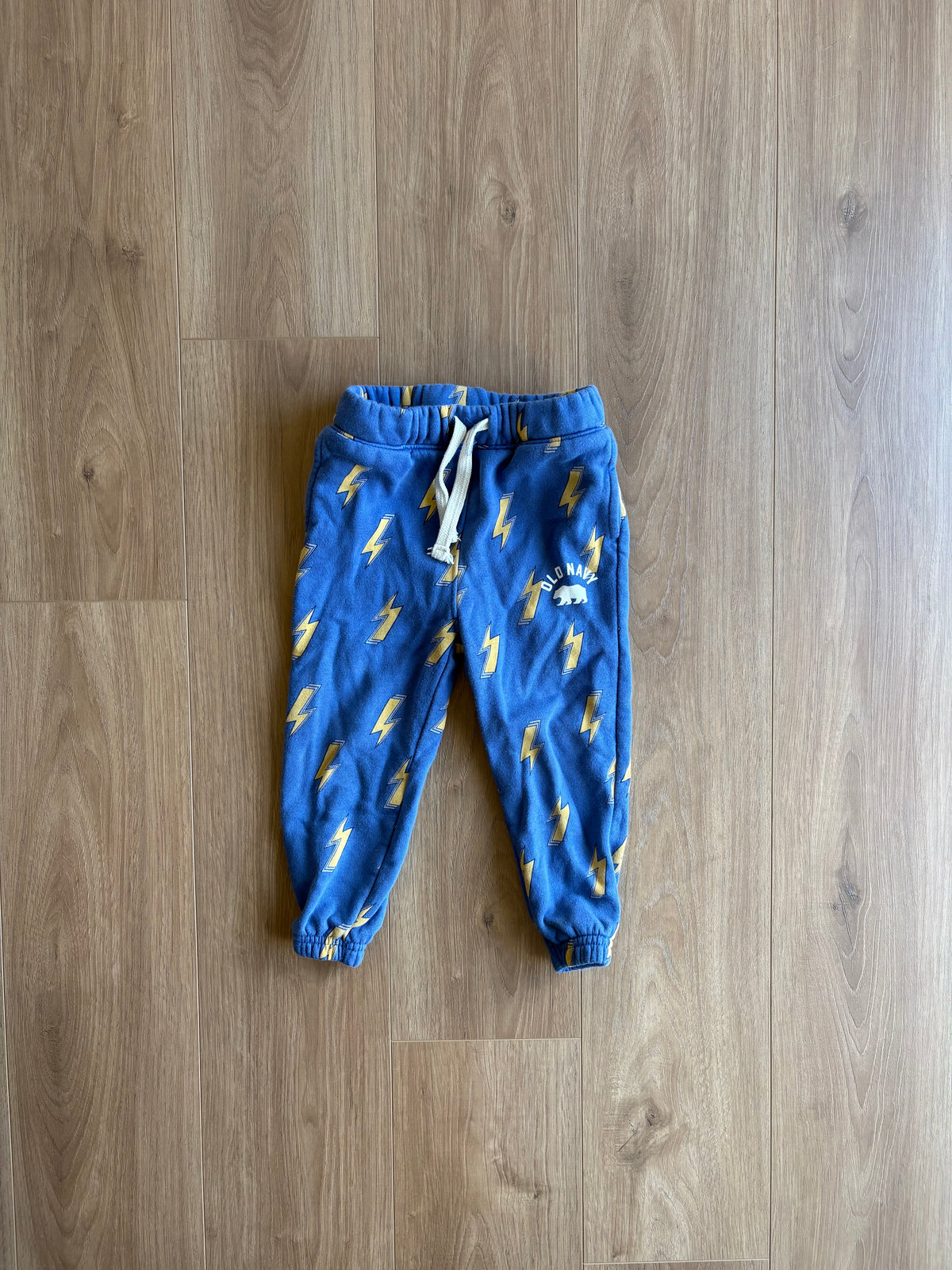 Jogging - old navy - 2 ans (intérieur polar)
