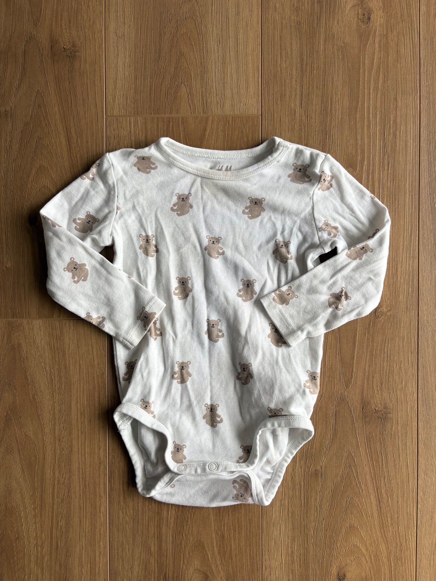 Cache-couche - H&M - 9/12 mois