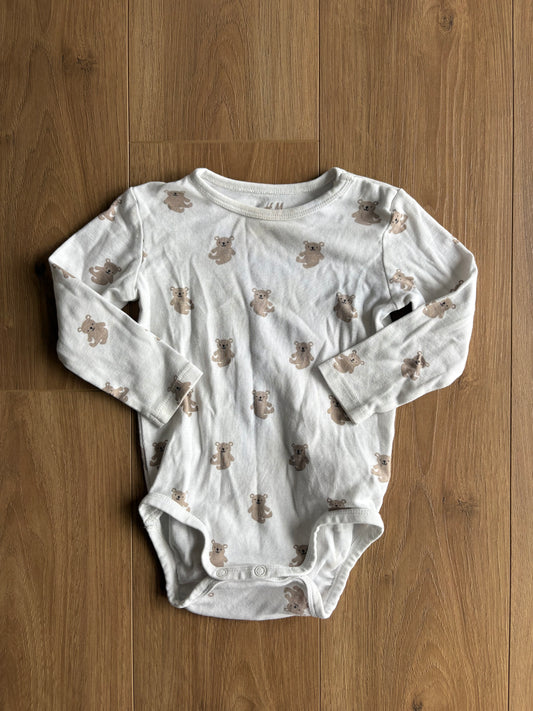 Cache-couche - H&M - 9/12 mois