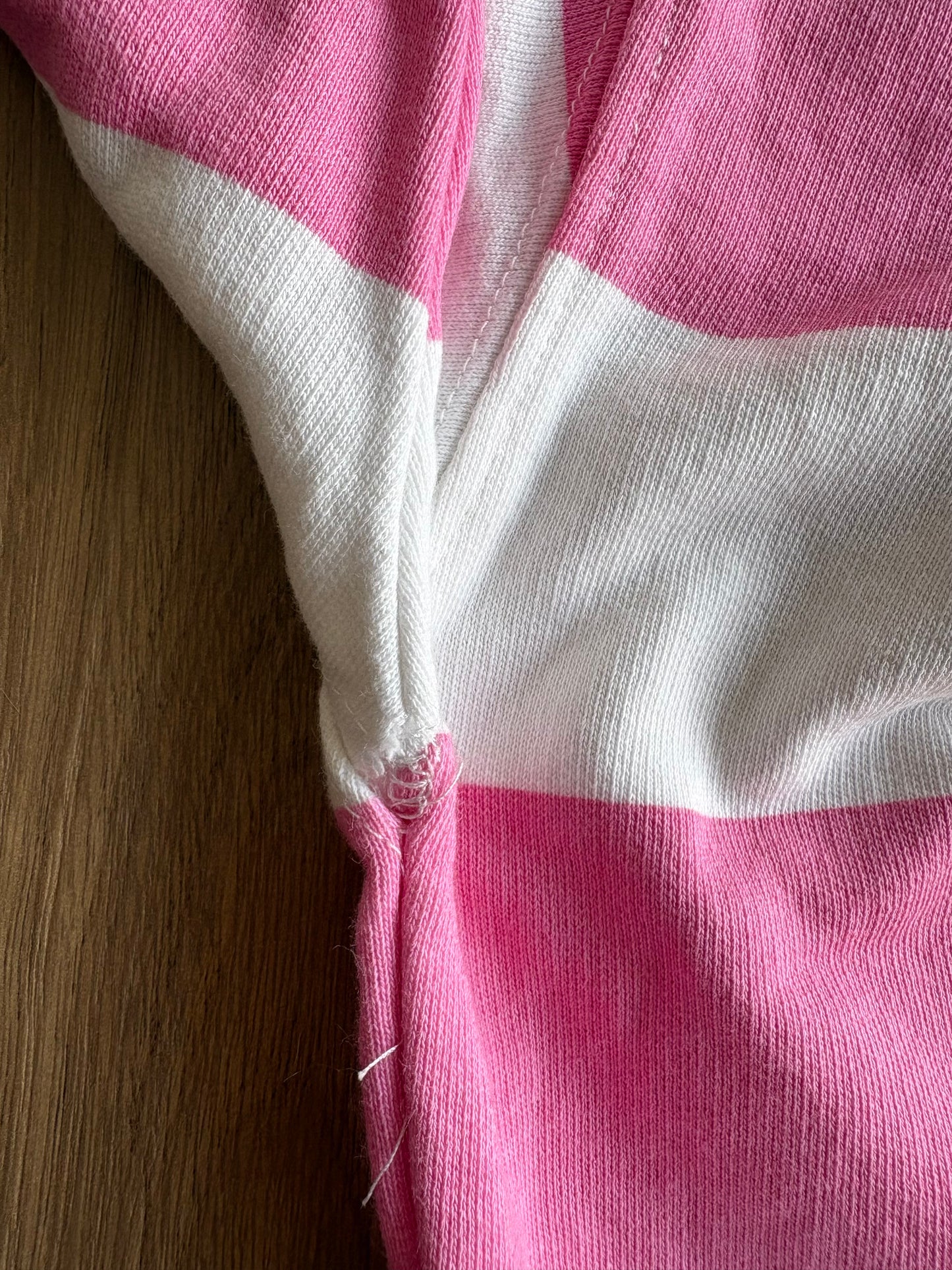*Leger imparfait* Crewneck - Zara - 6/7 ans