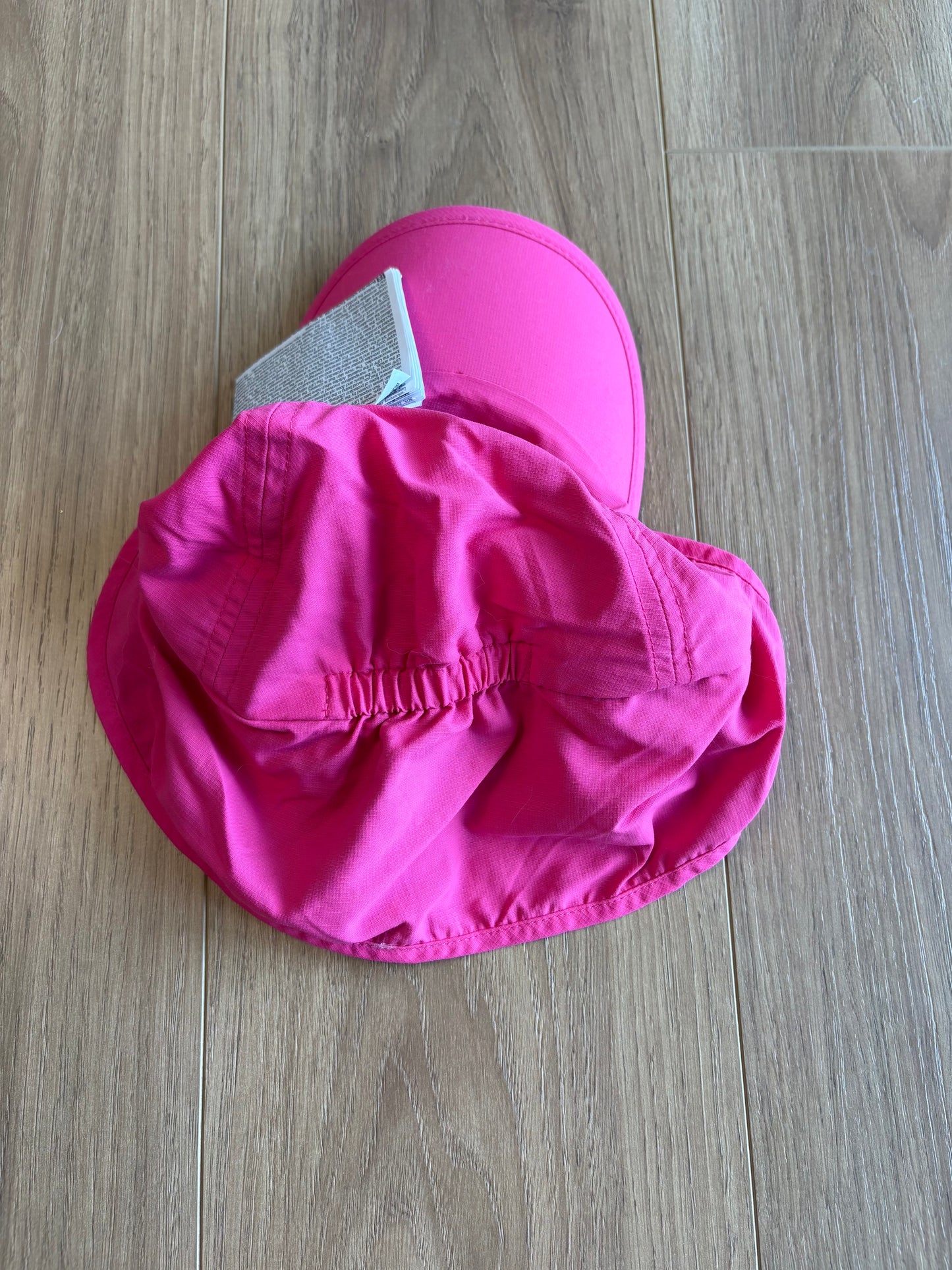*Neuf* Chapeau - Nabaiji - 18/24 mois