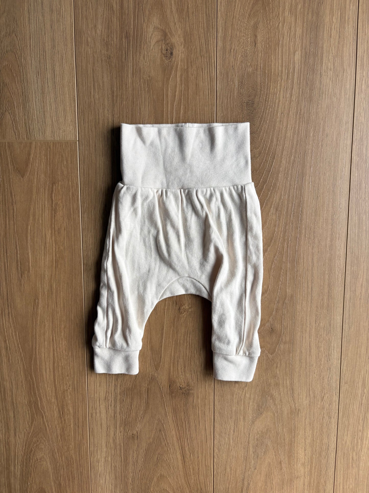 Pantalon évolutif - H&M - 1/2 mois