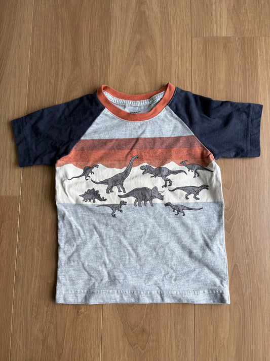 T-shirt - Pekkle - 4 ans
