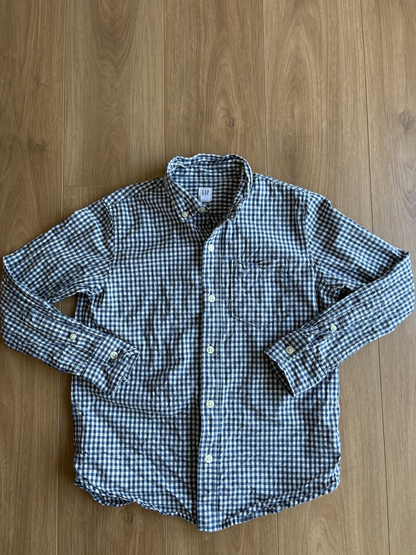 Chemise - Gap - 8 ans