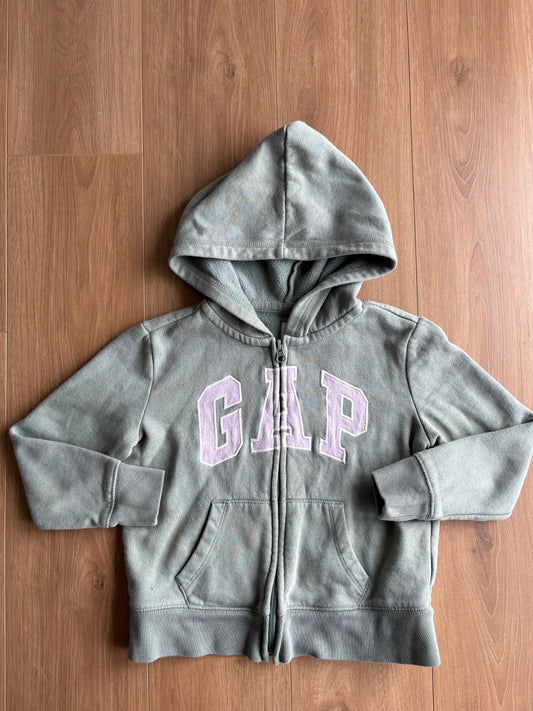 Chandail à capuchon - Gap - 6/7 ans