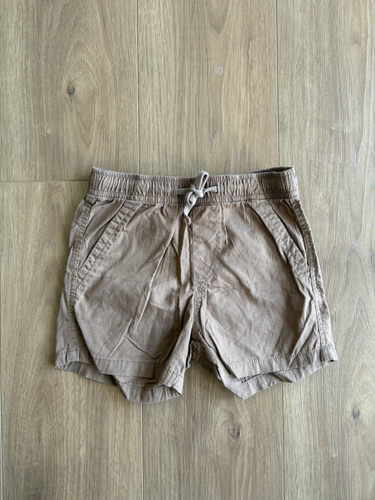 Short - H&M - 1 an 1/2 - 2 ans