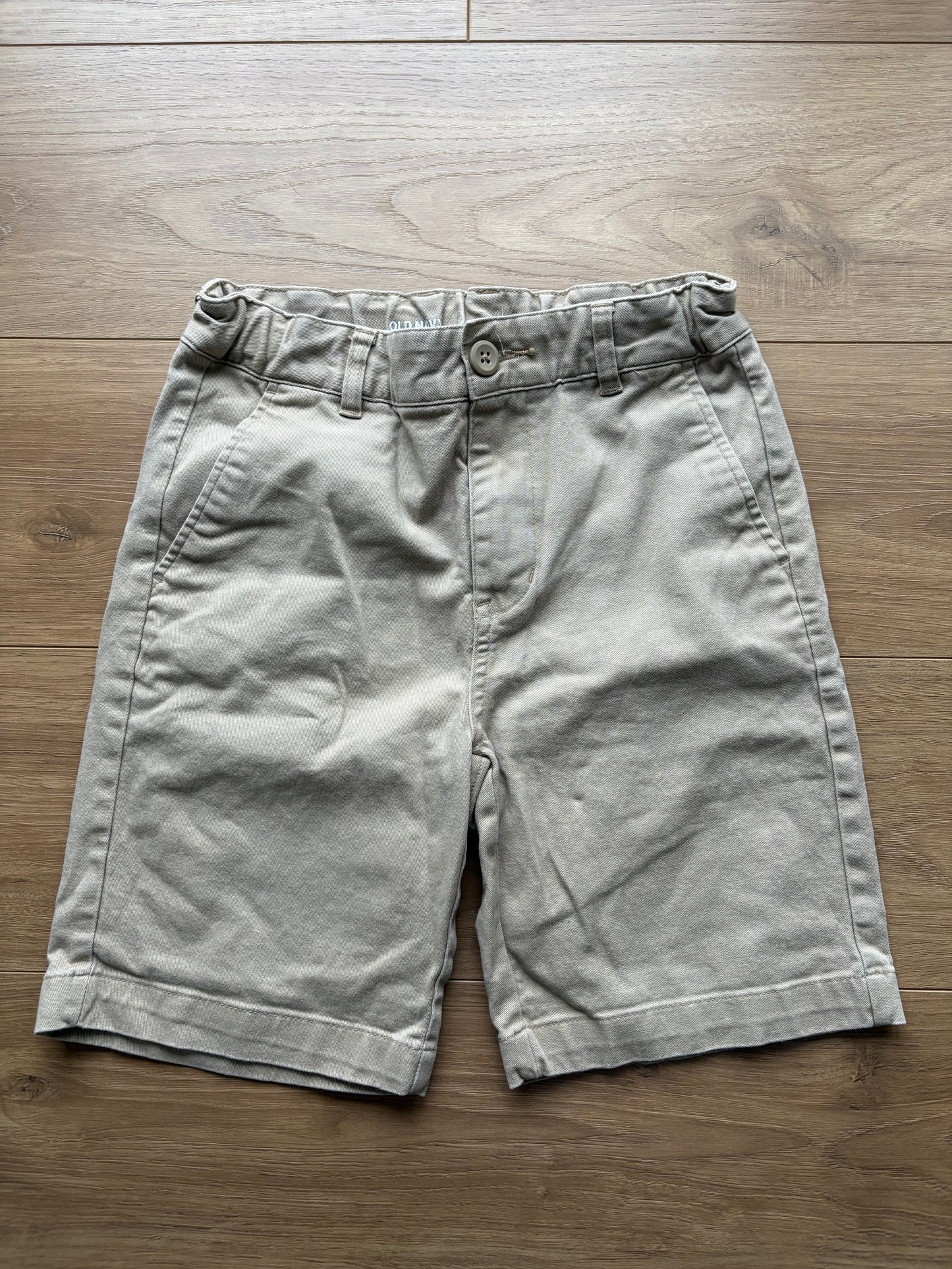 Short - Old Navy - 10 ans