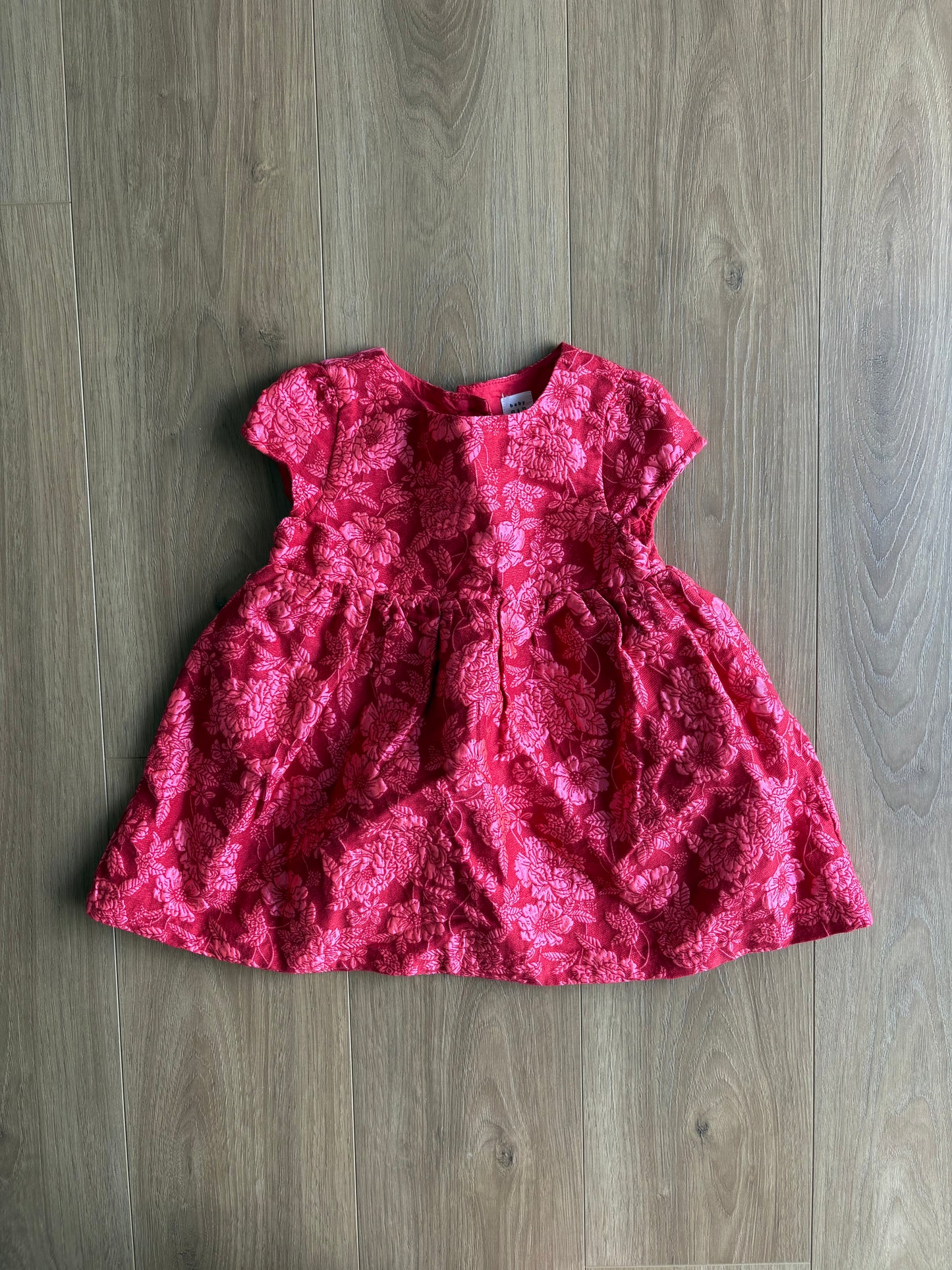 Robe - Gap - 18/24 mois