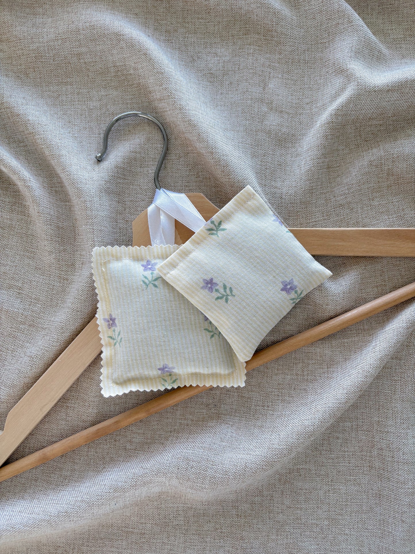 Sachet parfumé lavande & camomille