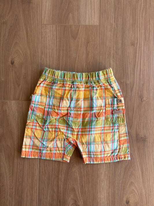 Short - Souris Mini - 9/12 mois