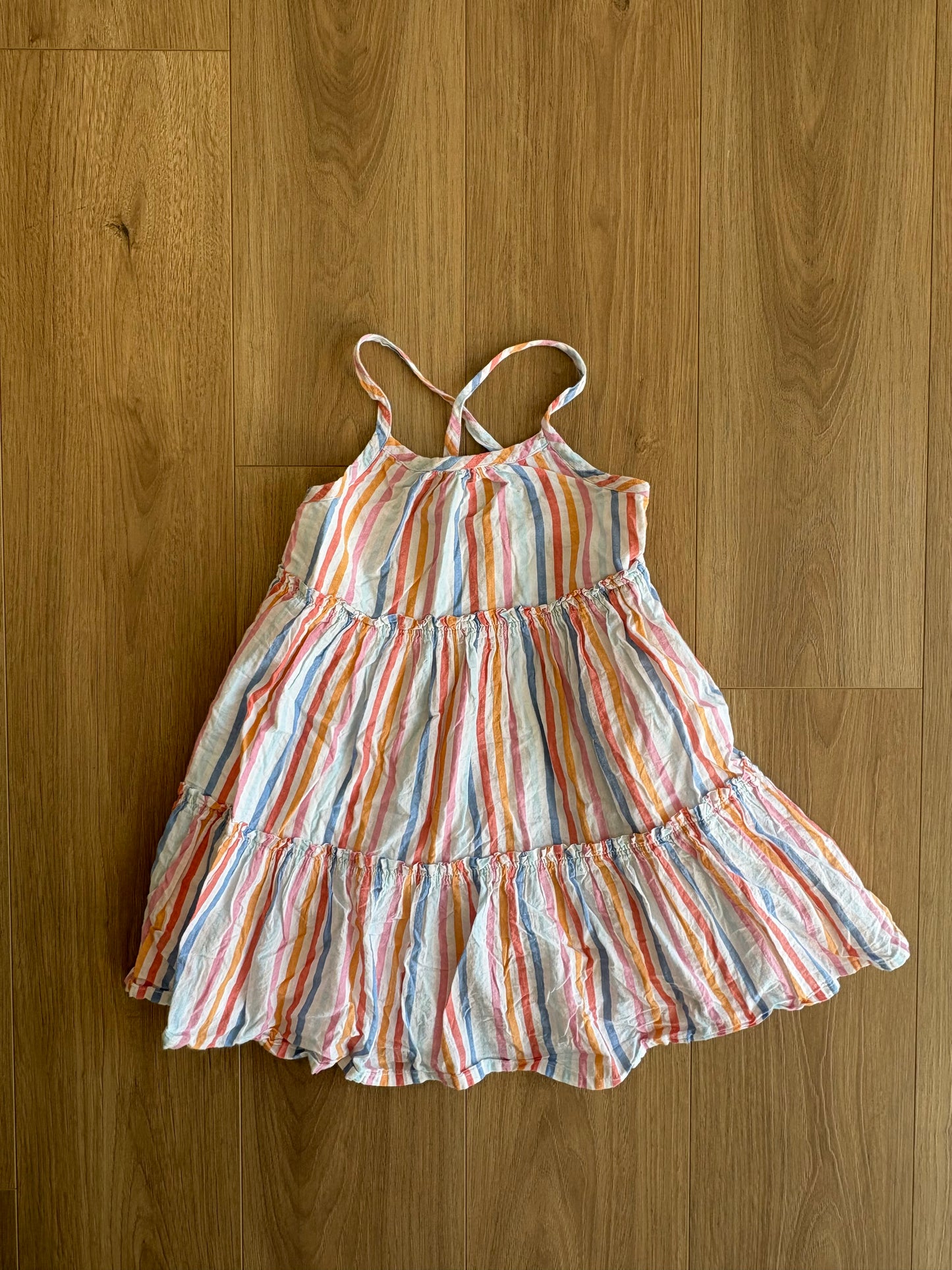 Robe - Cynthia Rowley - 4/5 ans