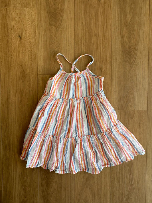 Robe - Cynthia Rowley - 4/5 ans