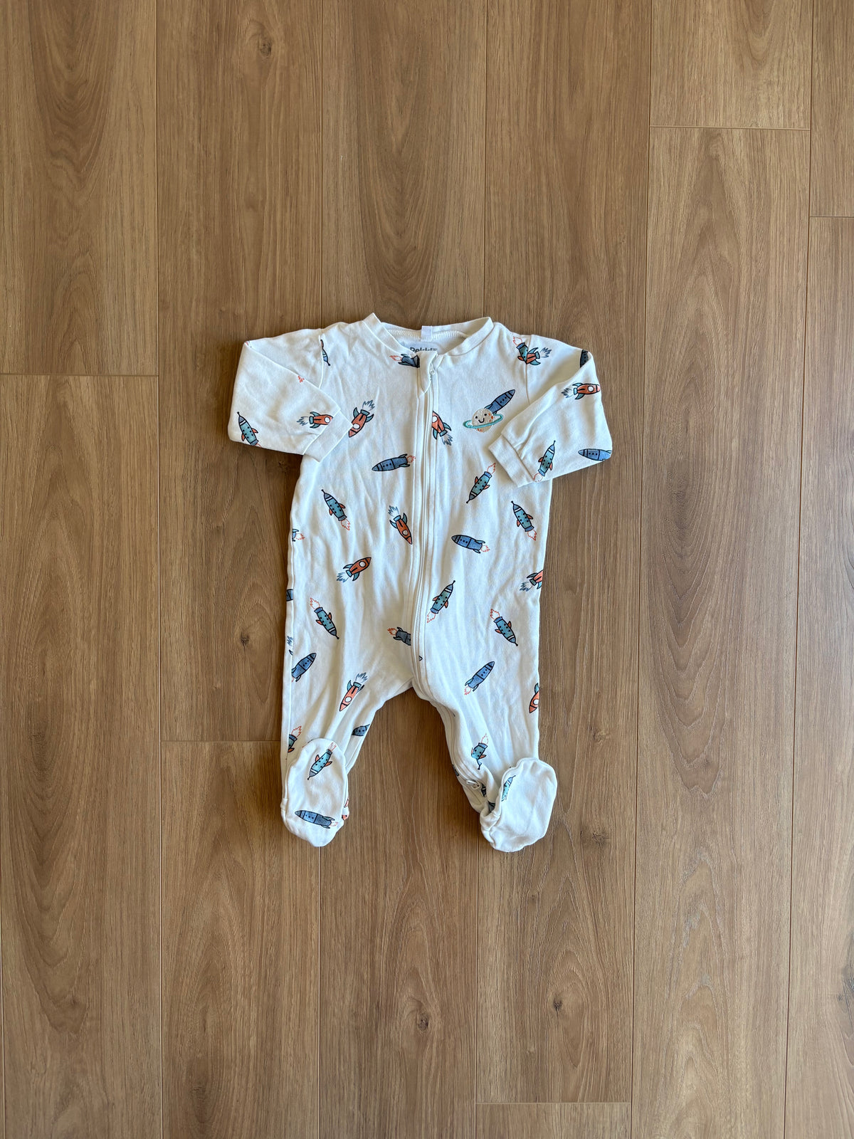 Pyjama - Pekkle - 9 mois